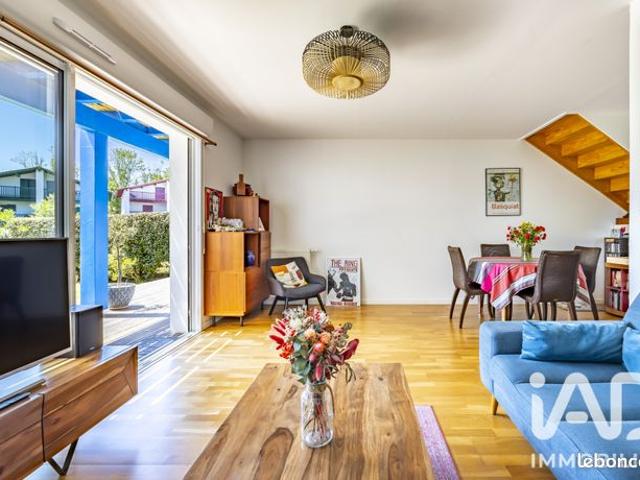 Maison vente à Bayonne, Ascain