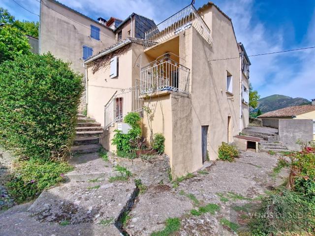 Maison vente à Béziers, Castanet-le-haut