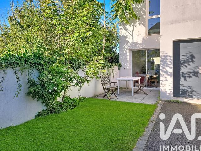 Maison vente à Angers