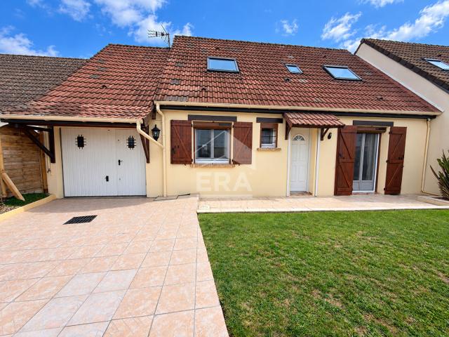 Maison vente à Mont, Mormant
