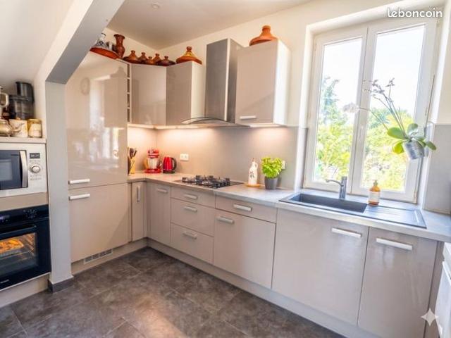 Maison vente à Pontoise, Persan