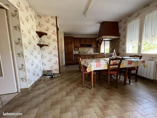 Maison vente à Mamers, Thorigné-sur-dué