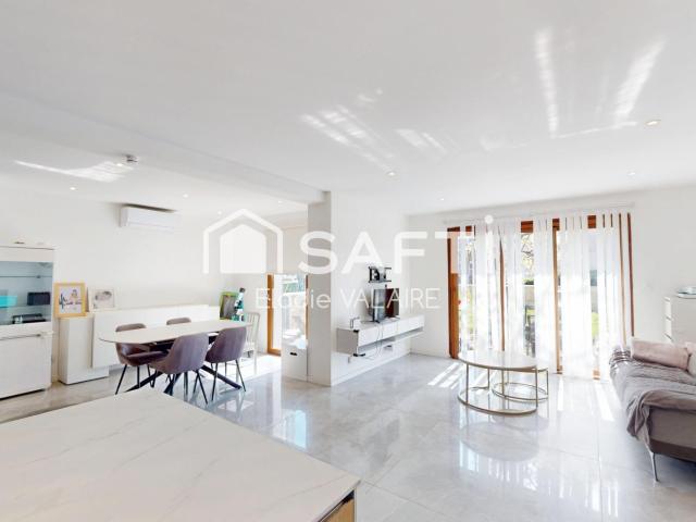 Maison vente à La Tour-du-Pin, L'isle-d'abeau