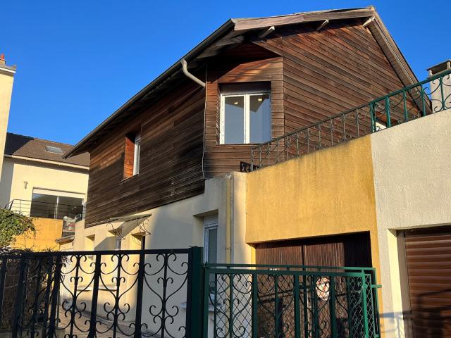 Maison vente à Nanterre, Suresnes