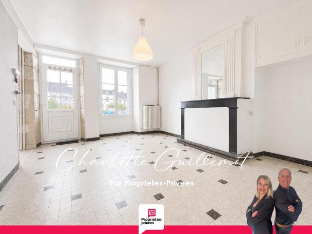 Maison vente à Châteauroux, Ecueillé