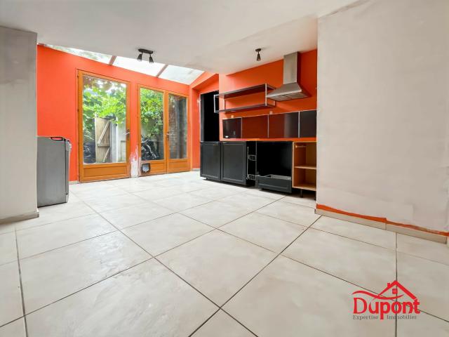 Maison vente à Saint-Quentin, Saint-quentin