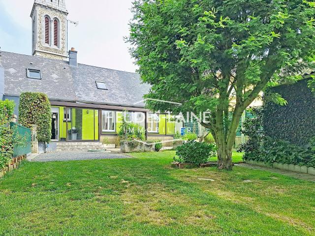 Maison vente à Isigny-le-Buat