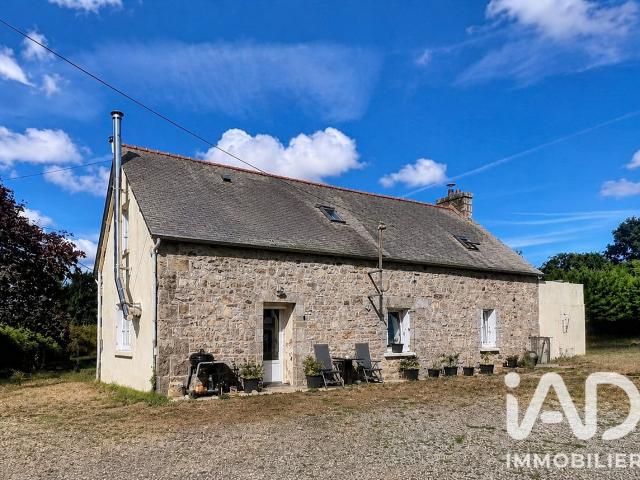 Maison vente à La Villeneuve, Kerien