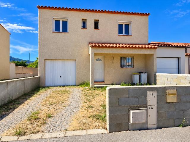 Maison vente à La Rabasse, Saint-Paul-de-Fenouillet