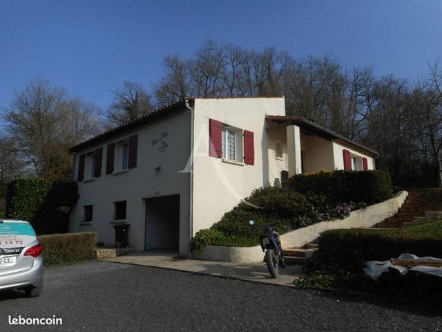 Maison vente à Saintes, Bussac-sur-charente