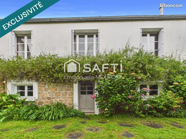 Maison vente à Morlaix, Bretagne