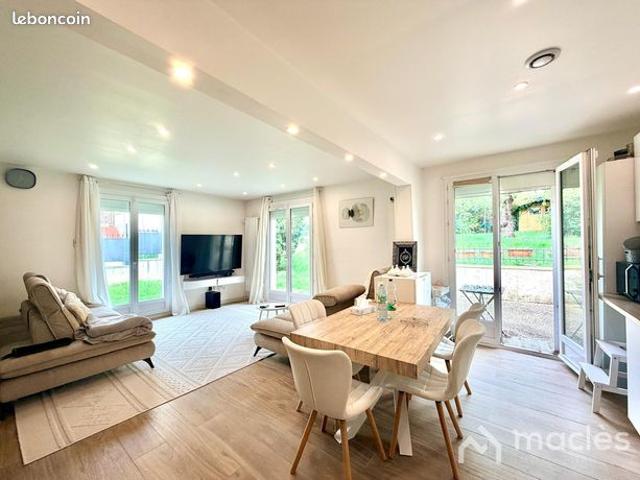 Maison vente à Sarcelles, Montmagny