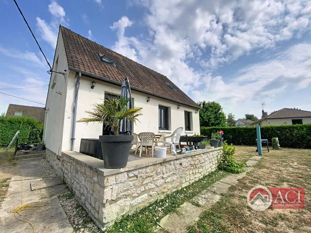 Maison vente à Les Andelys, Gasny