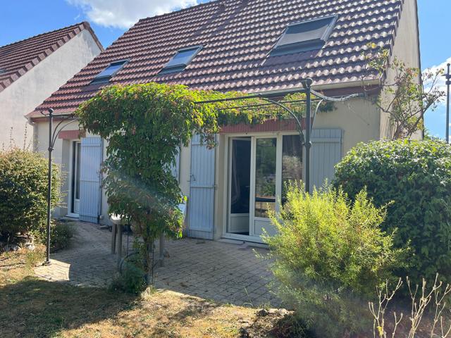 Maison vente à Orléans, Fleury-les-aubrais