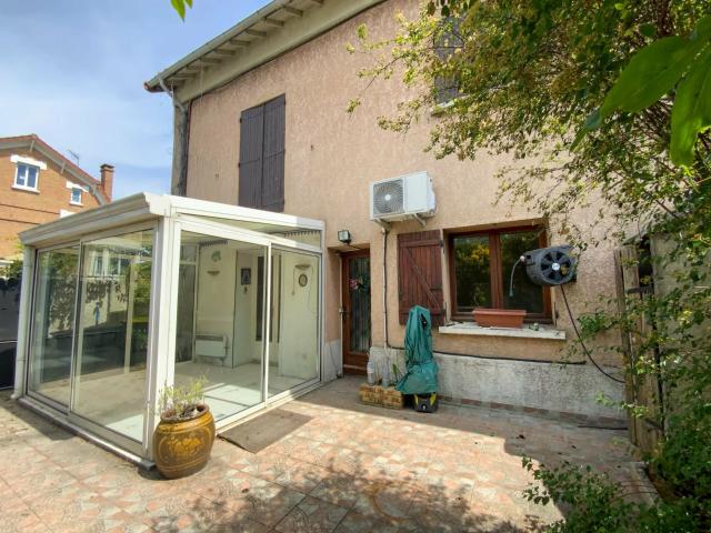 Maison vente à Villemomble, Seine-Saint-Denis