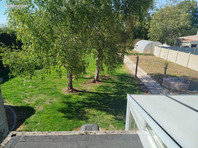 Maison vente à Couffé, Loire-Atlantique