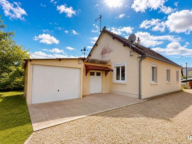 Maison vente à Caen, Ouistreham