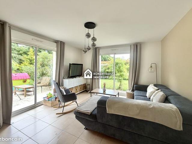 Maison vente à Château-Gontier, Craon