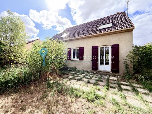 Maison vente à Allainville, Yvelines