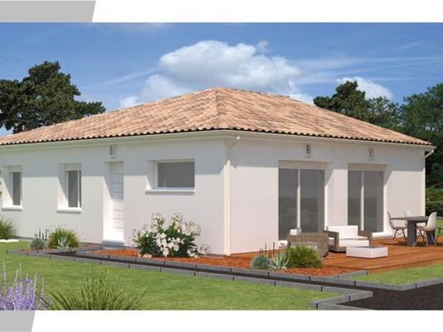 Maison vente à Figeac, Bagnac-sur-célé