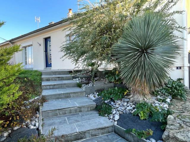 Maison vente à Cholet, Le May-sur-evre