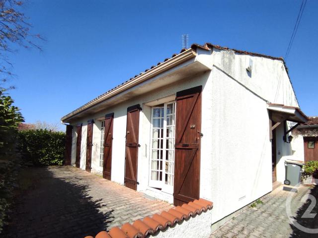 Maison vente à Castres