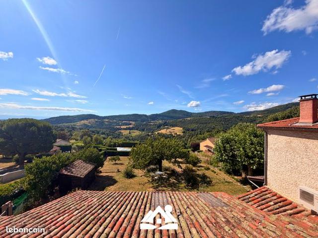 Maison vente à Tournon-sur-Rhône, Saint-félicien