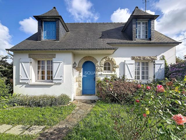 Maison vente à Plounez, Paimpol