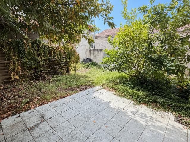 Maison vente à Talence, Gironde