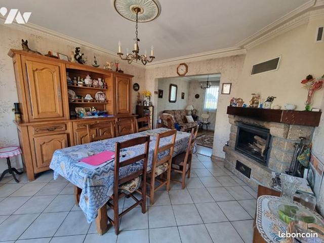 Maison vente à Avranches