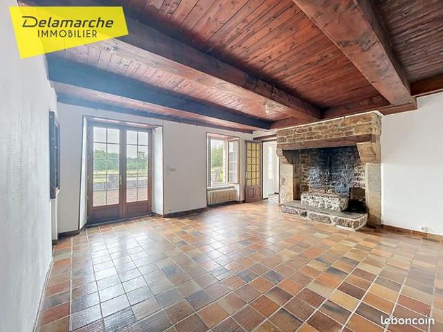 Maison vente à Avranches, Hudimesnil