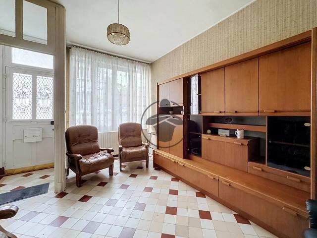 Maison vente à Saint-Quentin, Saint-quentin