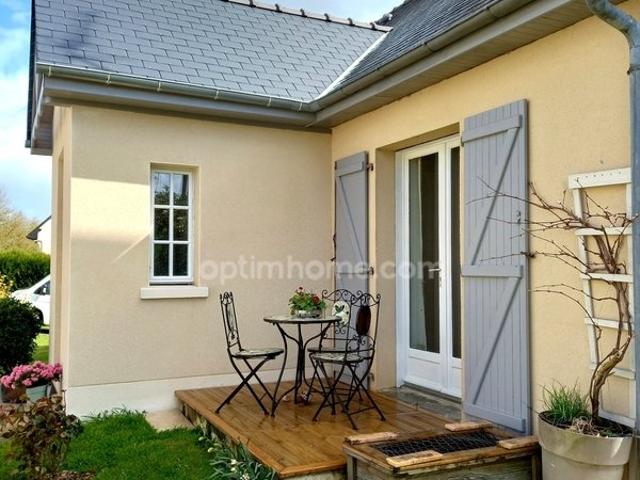 Maison vente à Laval, Saint-germain-le-fouilloux