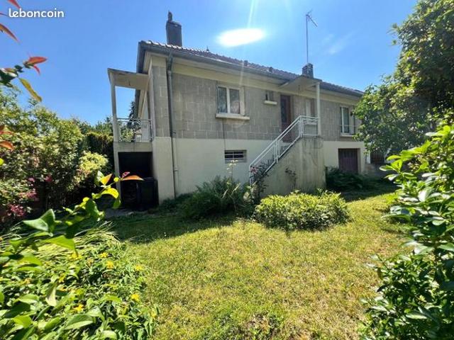 Maison vente à Dieppe, Massy