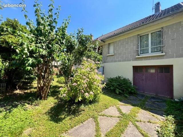 Maison vente à Dieppe, Massy