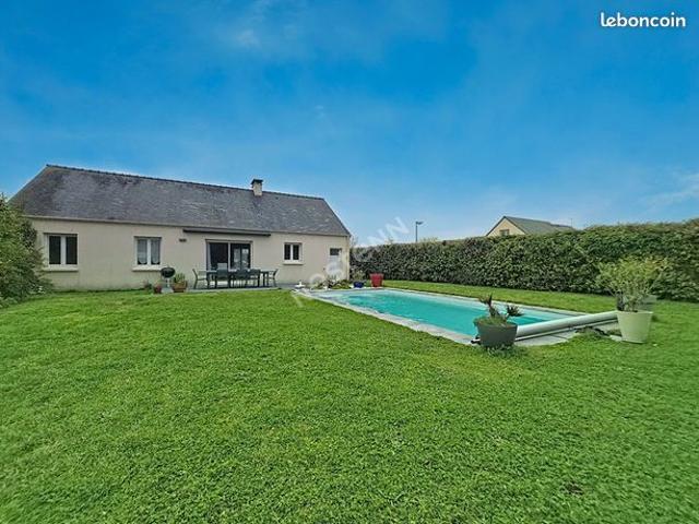 Maison vente à Angers, Pays de la Loire