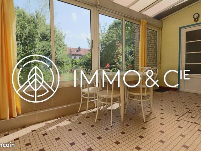 Maison vente à Lille