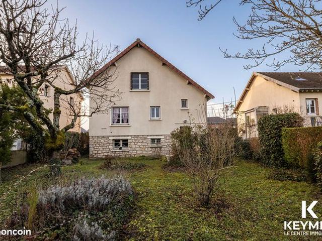 Maison vente à Pontoise, Beaumont-sur-oise