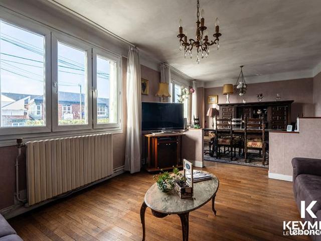 Maison vente à Pontoise, Beaumont-sur-oise