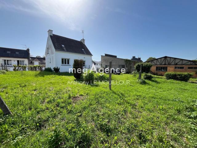 Maison vente à Pontivy, Bretagne
