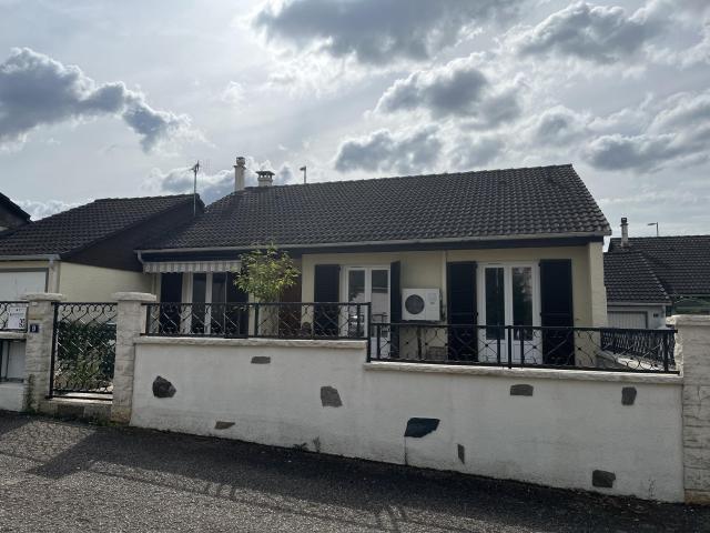 Maison location à Limoges
