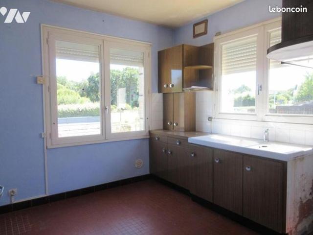 Maison vente à Moréac, Morbihan