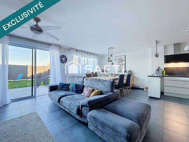 Maison vente à France métropolitaine, Woippy