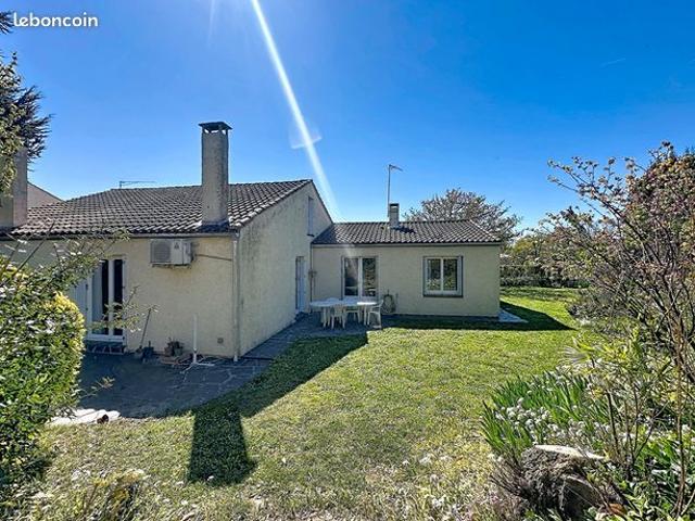 Maison vente à Toulouse, Saint-orens-de-gameville
