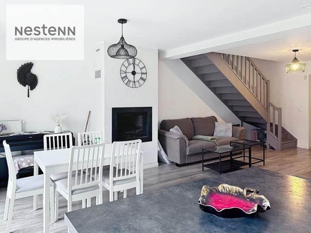 Maison vente à Palaiseau, Saint-germain-lès-arpajon