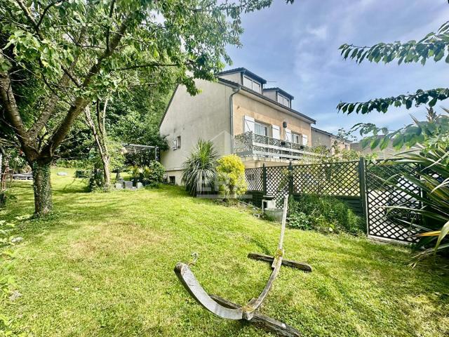 Maison vente à Sarcelles, Montlignon