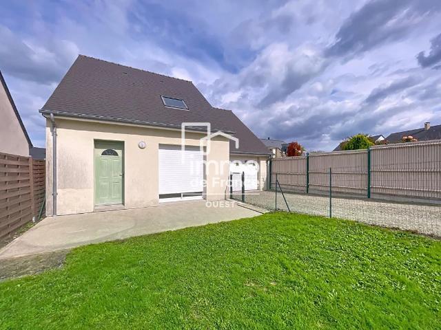 Maison vente à Mayenne, Evron