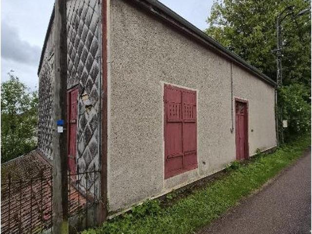 Maison vente à Troyes, Ramerupt