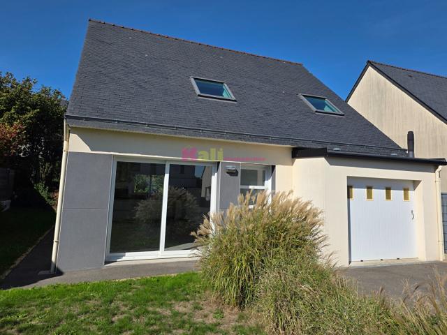 Maison vente à Brest, Bretagne