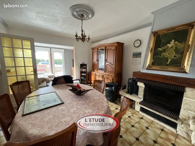 Maison vente à Nantes, Carquefou